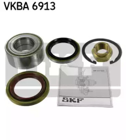 SKF VKBA6913